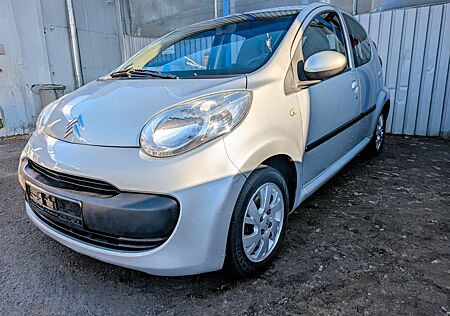 Citroën C1 1.0 / TÜV NEU/KUPPLUNG NEU/ INSP.NEU