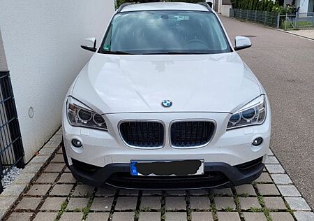 BMW X1 xDrive18d