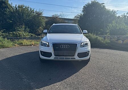 Audi Q5 2.0 TFSI