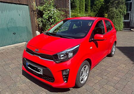 Kia Picanto 1.0 Edition 7 Edition 7