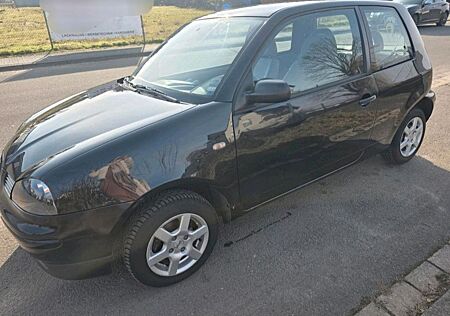 Seat Arosa Stella 1,0 Stella