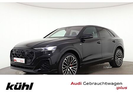 Audi Q8 SUV 60 TFSI e Q Tip Luft HD Matrix 360° Pano
