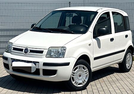 Fiat Panda gebraucht kaufen Fiat Panda Benzin/Erdgas