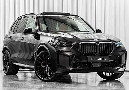 BMW X5 gebraucht kaufen BMW X5 xDrive50e Hybrid M Sport HarmanKardon Pano HU