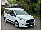 Ford Transit Connect Camper , Wie Neu