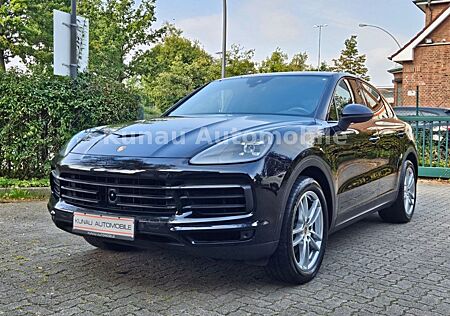 Porsche Cayenne Coupe Sport-Chrono-Paket PANO/KAM/LED