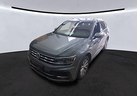 VW Tiguan Allspace Volkswagen 2.0TDi 4M R LINE HIGHLINE 20/ACC