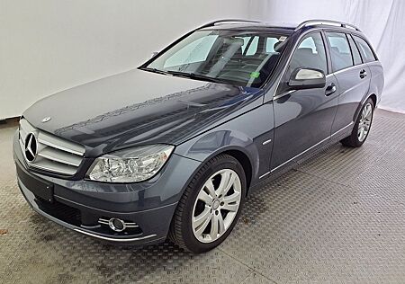 Mercedes-Benz C 200 T CDI Avantgarde Auto Albers