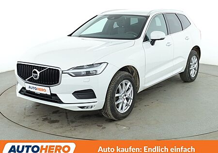 Volvo XC 60 XC60 2.0 D4 Momentum 2WD Aut.*NAVI*LED*360CAM*