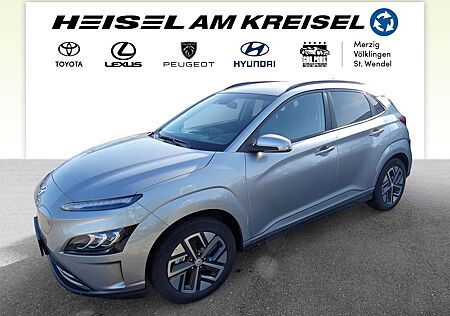 Hyundai Kona Elektro Trend - Standort St. Wendel