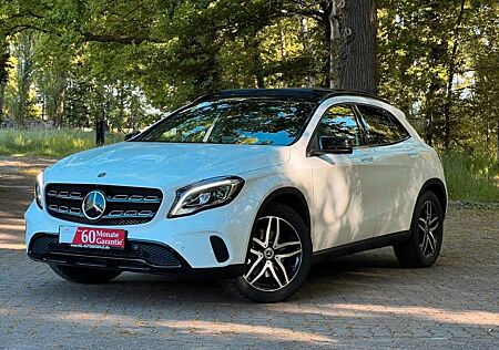 Mercedes-Benz GLA 250 GLA -Klasse