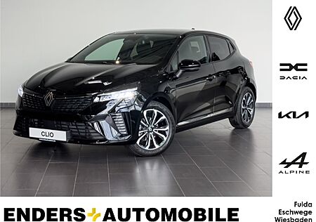 Renault Clio V 1.0 EU6d Techno TCe 90 Infotainment-Plus