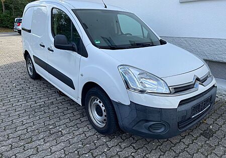 Citroën Berlingo Kasten Proline 1.6 HDi