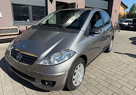Mercedes-Benz A 180 CDI