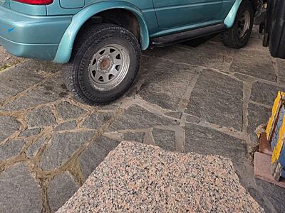 Suzuki X-90 - -