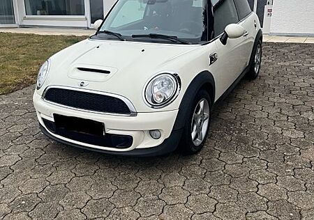 Mini Cooper SD Cooper S