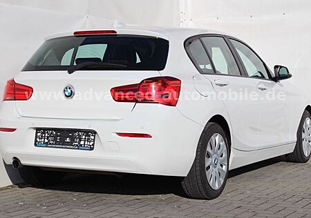BMW 116i Lim. Advantage FACELIFT|NAVI|SPORTSi|KLIMA