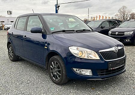 Skoda Fabia Fresh *SHZG*Tempomat*Klimaautomatik