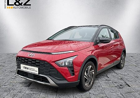 Hyundai Bayon 1.0 T-GDI Intro Edition 2WD