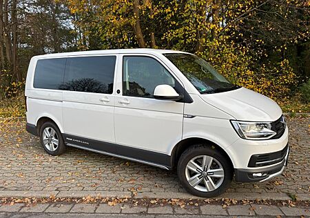VW T6 Multivan Volkswagen PanAmericana EZ 12/19