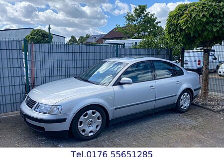 VW Passat Volkswagen 1.8 *Tüv01/2027