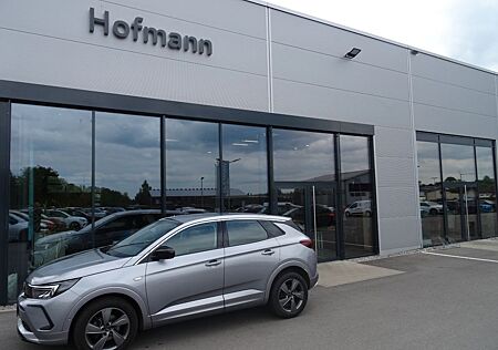 Opel Grandland X Grandland (X) Enjoy Klima, PDC, SHZ, LHZ