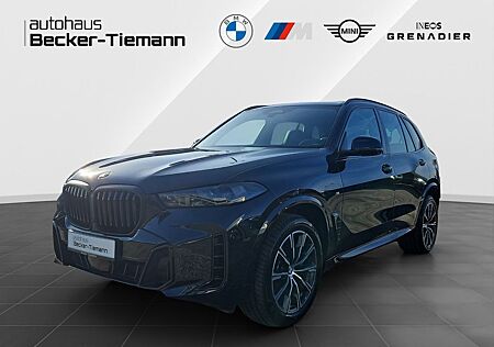 BMW X5 xDrive30d M-Sport / H&K Sound / LC Profession