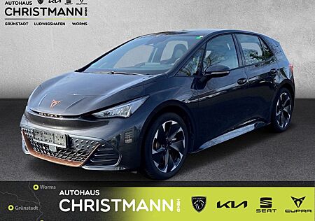 Cupra Born Basis 150 *NAVI*CAM*PDC*SHZ*Full-Link*