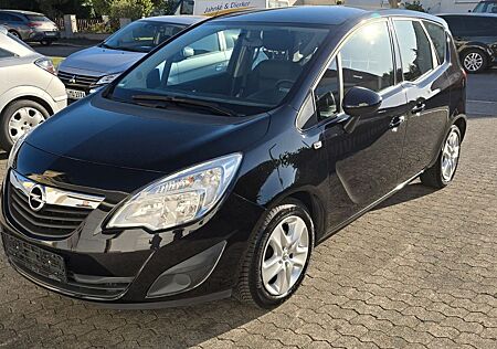 Opel Meriva B 1.4/ Steuerkette NEU/Fahrradträger