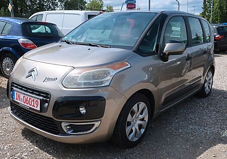 Citroën C3 Picasso Tendance 1.6 - HU 4/27