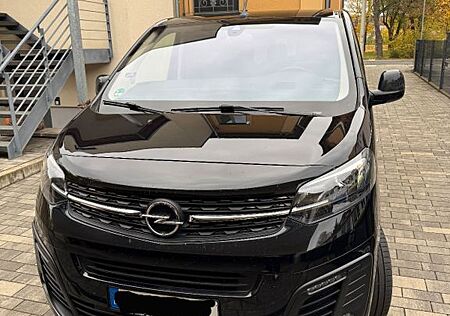 Opel Zafira Life 2.0 Diesel 130kW Elegance M Auto...