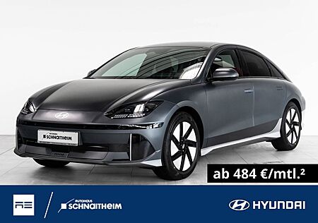 Hyundai IONIQ 6 TECHNIQ-Paket 77,4 kWh AWD*Lieferung mög