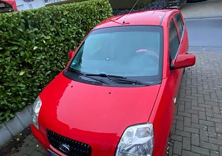 Kia Picanto 1.1 LX LX