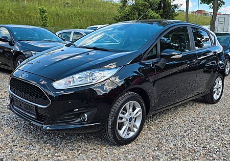 Ford Fiesta 1.0 Celebration SYNC EDITION