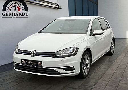 VW Golf Volkswagen VII Lim. Highline*LED*NAVI*KLIMAAUT.*ACC*