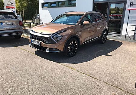 Kia Sportage 1.6 T-GDI Plug-in Hybrid Auto Visio...