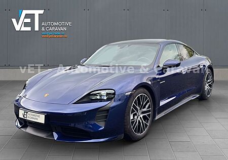 Porsche Taycan Turbo | 18-Wege | Sport-Design | PDLS+