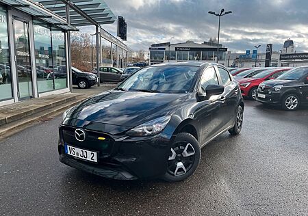 Mazda 2 Center-Line 1.5L e-SKYACTIV G 90PS* PDC