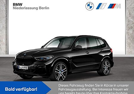 BMW X5 xDrive45e M Sport LiveCockpitProf Head-Up
