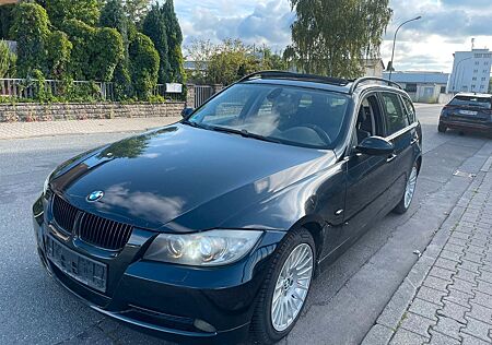 BMW 330d touring