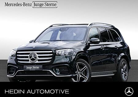 Mercedes-Benz GLS 350 d 4MATIC AMG|Urban|BURM|MBEAM|AMBIENTE