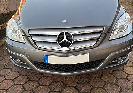 Mercedes-Benz B 200 Typ CDI Sports Tourer