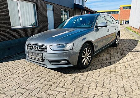 Audi A4 2.0 TDI 110kW quattro Ambiente Avant