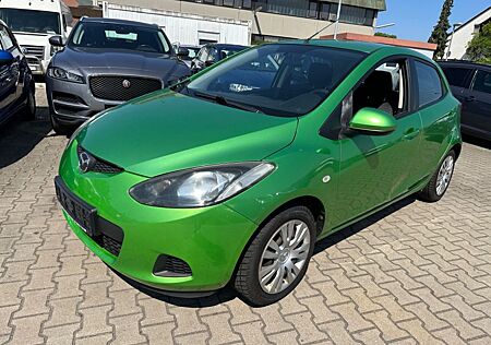 Mazda 2 Lim. 1.3 Impuls