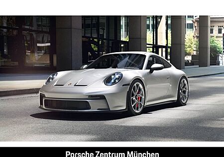 Porsche 992 911 GT3 mit Touring-Paket Sportabgasanlage