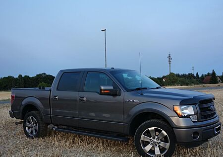 Ford F 150 5.0 V8