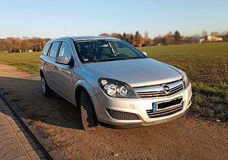 Opel Astra Caravan 1.7 CDTI Edition 111 Jahre 81 ...