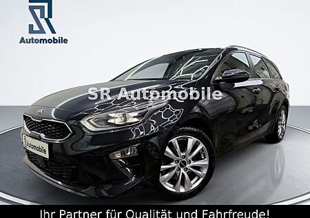 Kia Cee'd Sportswagon 1.HAND*KLIMA*KEYL*LED*NAVI*SHZ