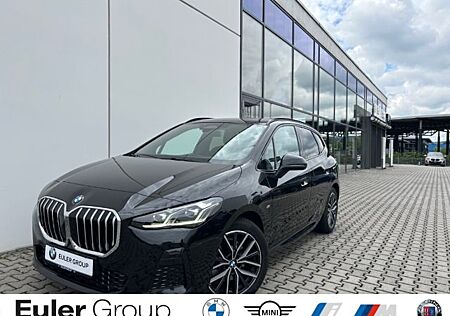 BMW 2er 220 Active Tourer iA M Sportpaket HUD AHK-klappb