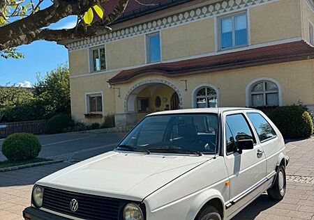 VW Golf Volkswagen 2 guter Zustand
